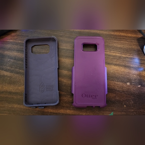 Samsung Galaxy S8+ Otter Box - Picture 2 of 2